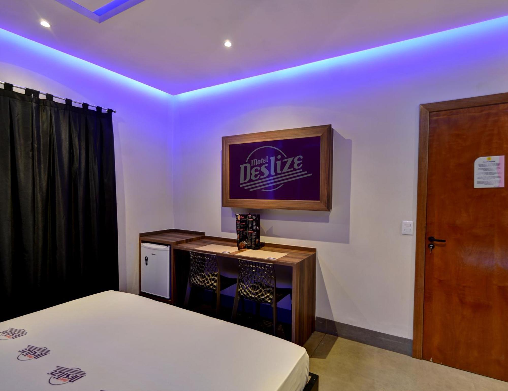 Deslize Motel 2 Уберландия Экстерьер фото