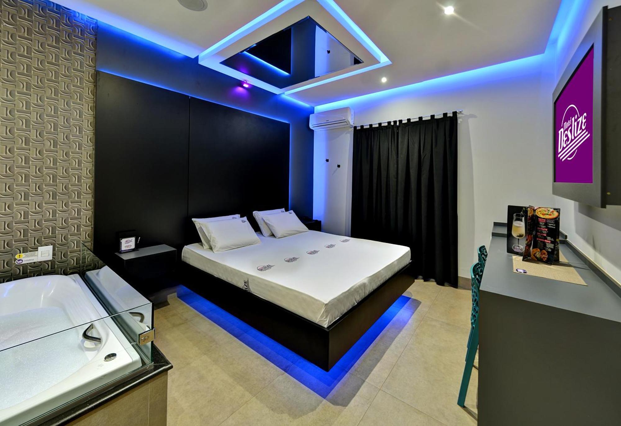 Deslize Motel 2 Уберландия Экстерьер фото