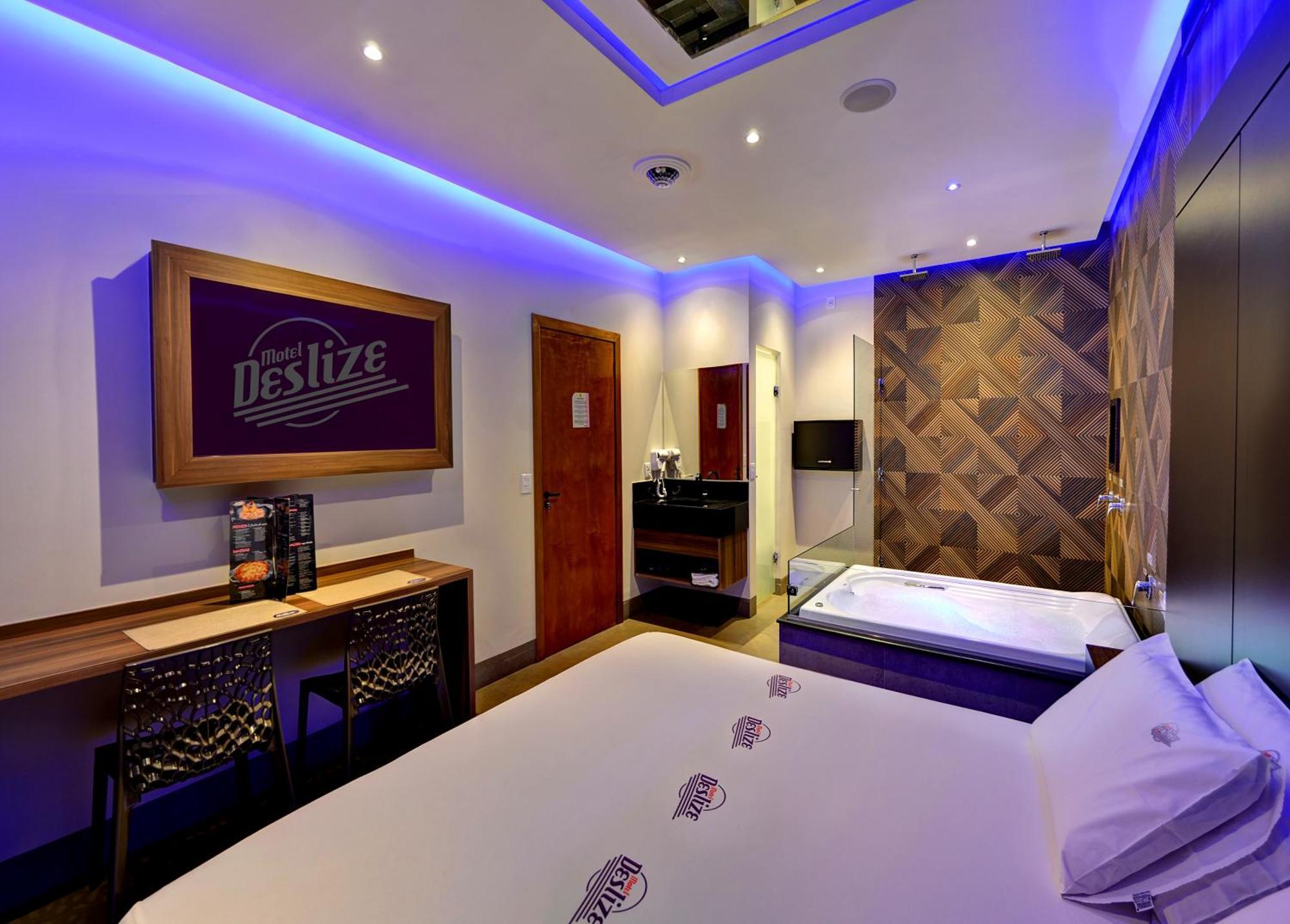 Deslize Motel 2 Уберландия Экстерьер фото